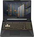 ASUS TUF Gaming F15 FX506HEB-HN153T