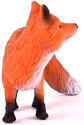 Collecta Рыжая лисица 88001B S