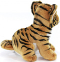 Hansa Сreation Тигр детеныш 3421 (18 см)