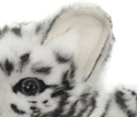 Hansa Сreation Тигр детеныш белый 5337 (26 см)