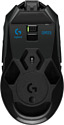 Logitech G903 Lightspeed Hero 16K