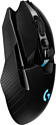 Logitech G903 Lightspeed Hero 16K