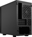 Fractal Design Define 7 Nano Black Solid FD-C-DEF7N-01