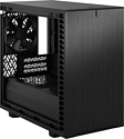 Fractal Design Define 7 Nano Black Solid FD-C-DEF7N-01