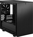 Fractal Design Define 7 Nano Black Solid FD-C-DEF7N-01