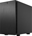 Fractal Design Define 7 Nano Black Solid FD-C-DEF7N-01