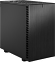 Fractal Design Define 7 Nano Black Solid FD-C-DEF7N-01