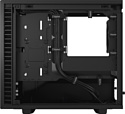 Fractal Design Define 7 Nano Black Solid FD-C-DEF7N-01