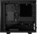 Fractal Design Define 7 Nano Black Solid FD-C-DEF7N-01