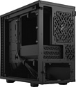 Fractal Design Define 7 Nano Black Solid FD-C-DEF7N-01