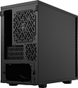 Fractal Design Define 7 Nano Black Solid FD-C-DEF7N-01