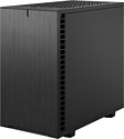 Fractal Design Define 7 Nano Black Solid FD-C-DEF7N-01