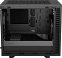 Fractal Design Define 7 Nano Black Solid FD-C-DEF7N-01