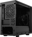 Fractal Design Define 7 Nano Black Solid FD-C-DEF7N-01