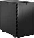 Fractal Design Define 7 Nano Black Solid FD-C-DEF7N-01