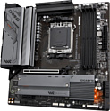 Gigabyte B650M GAMING X AX (rev. 1.x)