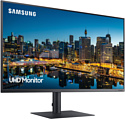 Samsung TU87F LF32TU870VRXEN