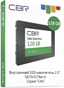 CBR Lite 128GB SSD-128GB-2.5-LT22