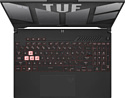 ASUS TUF Gaming A15 FA507RE-A15.R73050T