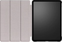 IT Baggage для Apple iPad Air 4 10.9" (серый)