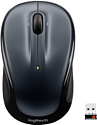 Logitech M325S темно-gray