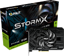 Palit GeForce RTX 4060 StormX (NE64060019P1-1070F)