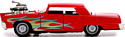 Автоград Muscle car 9313563 (красный)