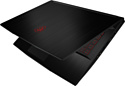 MSI Thin GF63 12UC-1008XBY