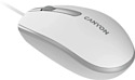 Canyon M-10 white/gray