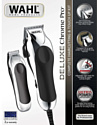 Wahl Deluxe Chrome Pro 20103-0467