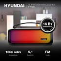 Hyundai H-PS1020
