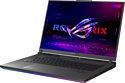 ASUS ROG Strix G18 2023 G814JV-N6035