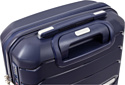 Supra Luggage STS-1004-S (Navy Blue)