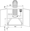 ZUGEL ZHI522X