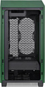 Thermaltake The Tower 200 Racing Green CA-1X9-00SCWN-00