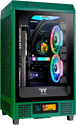 Thermaltake The Tower 200 Racing Green CA-1X9-00SCWN-00