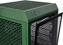 Thermaltake The Tower 200 Racing Green CA-1X9-00SCWN-00