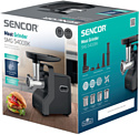 Sencor SMG 5400BK