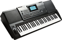 Kurzweil KP200