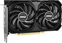 MSI GeForce RTX 4060 Ti Ventus 2X BLACK E1 8G