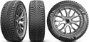 Kumho WI51 235/40 R18 95T