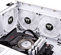 Thermaltake CT120 2-Fan Pack White CL-F151-PL12WT-A