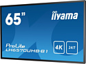 Iiyama ProLite LH6570UHB-B1