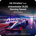 LG UltraGear OLED 27GX790A-B