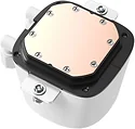 ID-Cooling FX360 LCD PE White