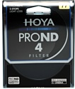 Hoya PRO ND4 49mm