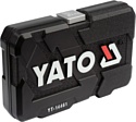 Yato YT-14461 25 предметов