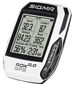 Sigma ROX GPS 11.0 (белый)