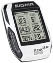 Sigma ROX GPS 11.0 (белый)