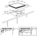 Electrolux CPE 6433 KX